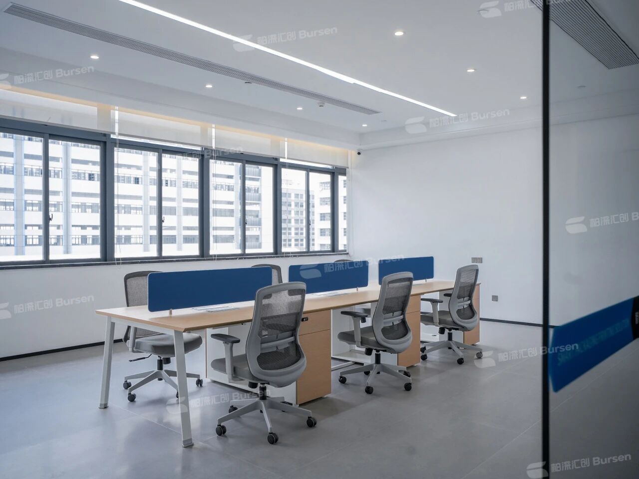 Guangdong Taiyi Precision Machinery Co., Ltd