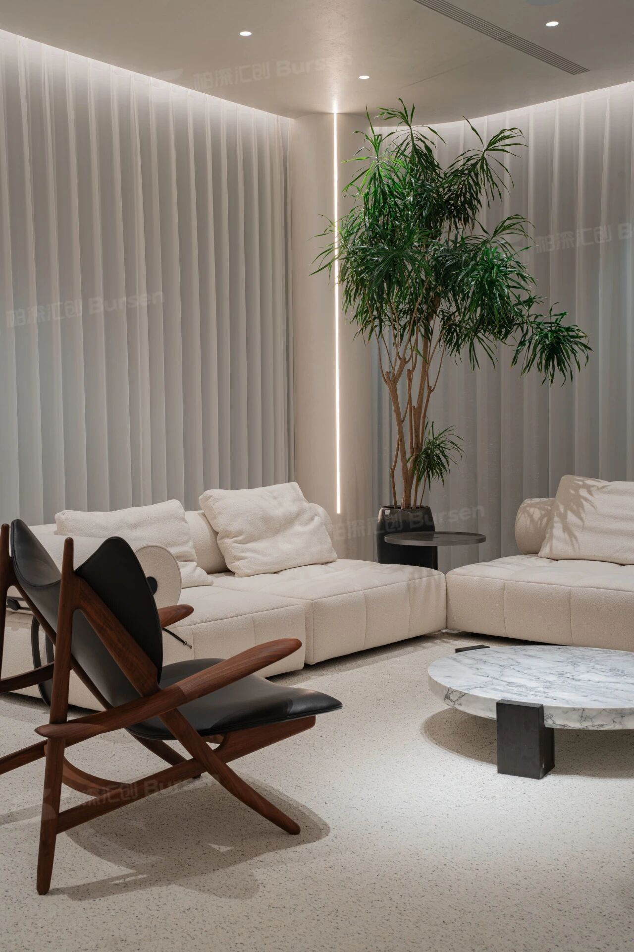 Inner Mongolia Wuhai Manor