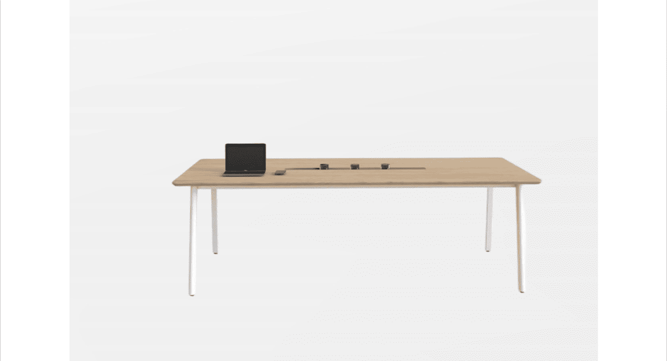 Customized Office Series