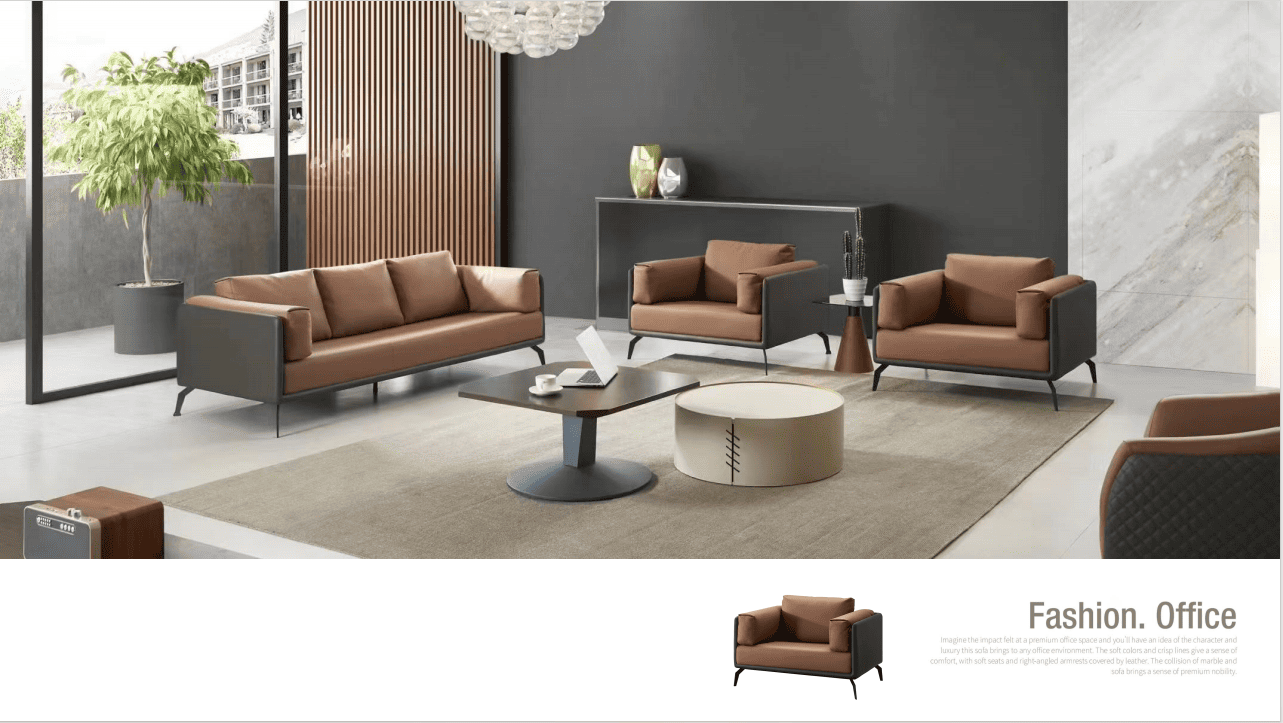 Office Sofa Series