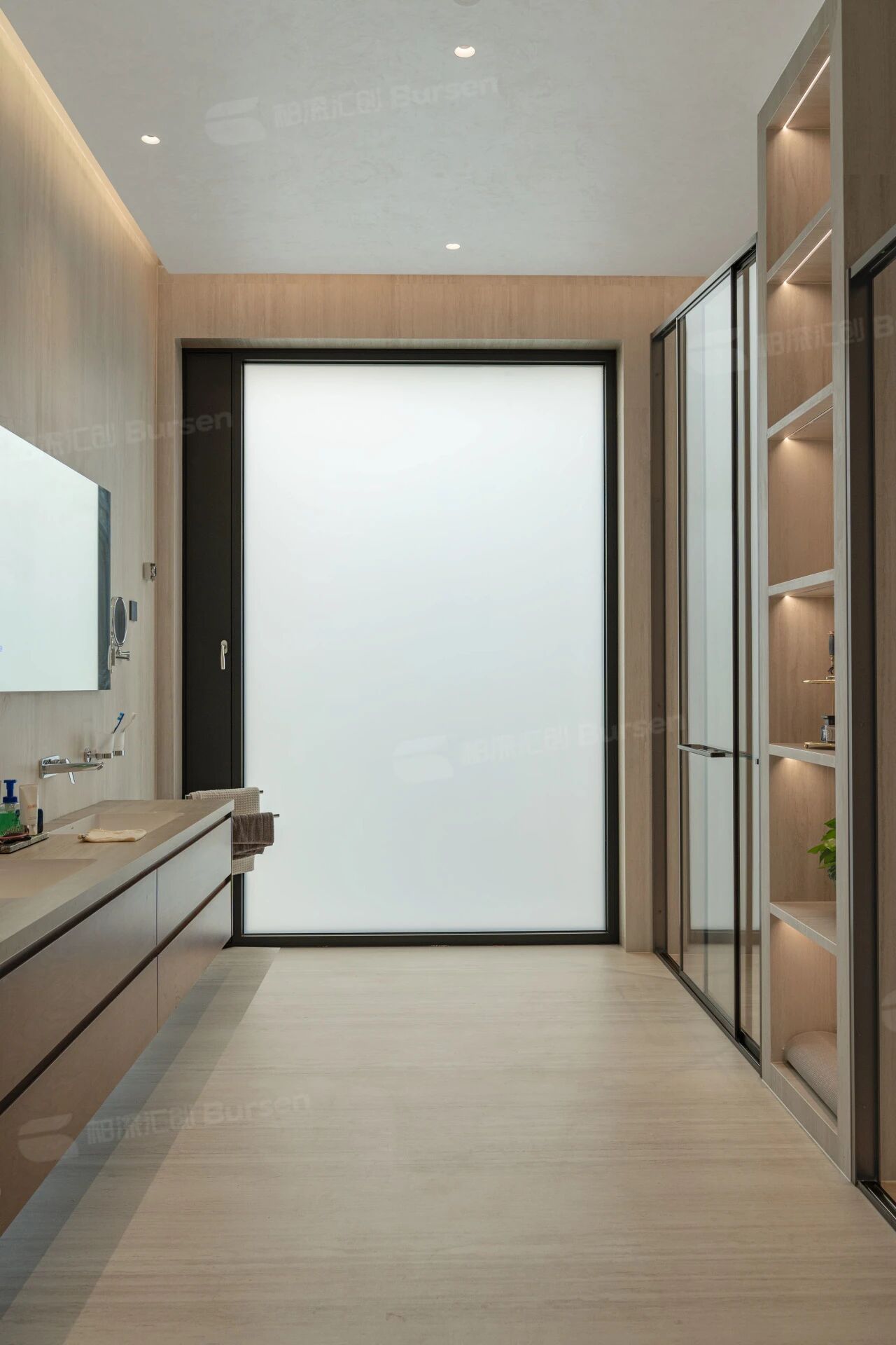 Inner Mongolia Wuhai Manor