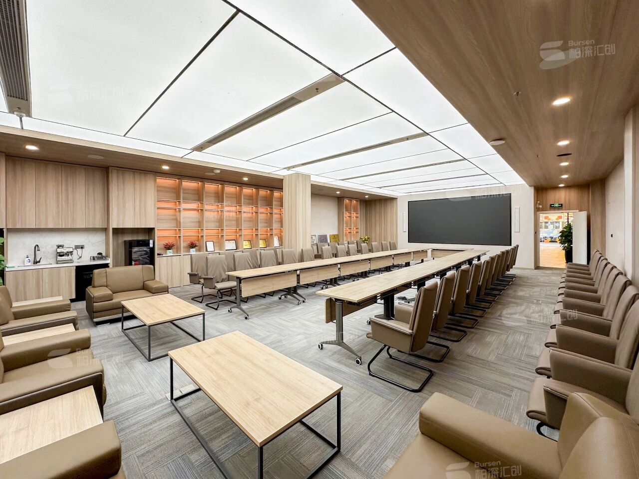 Guangzhou Cultural and Tourism Company