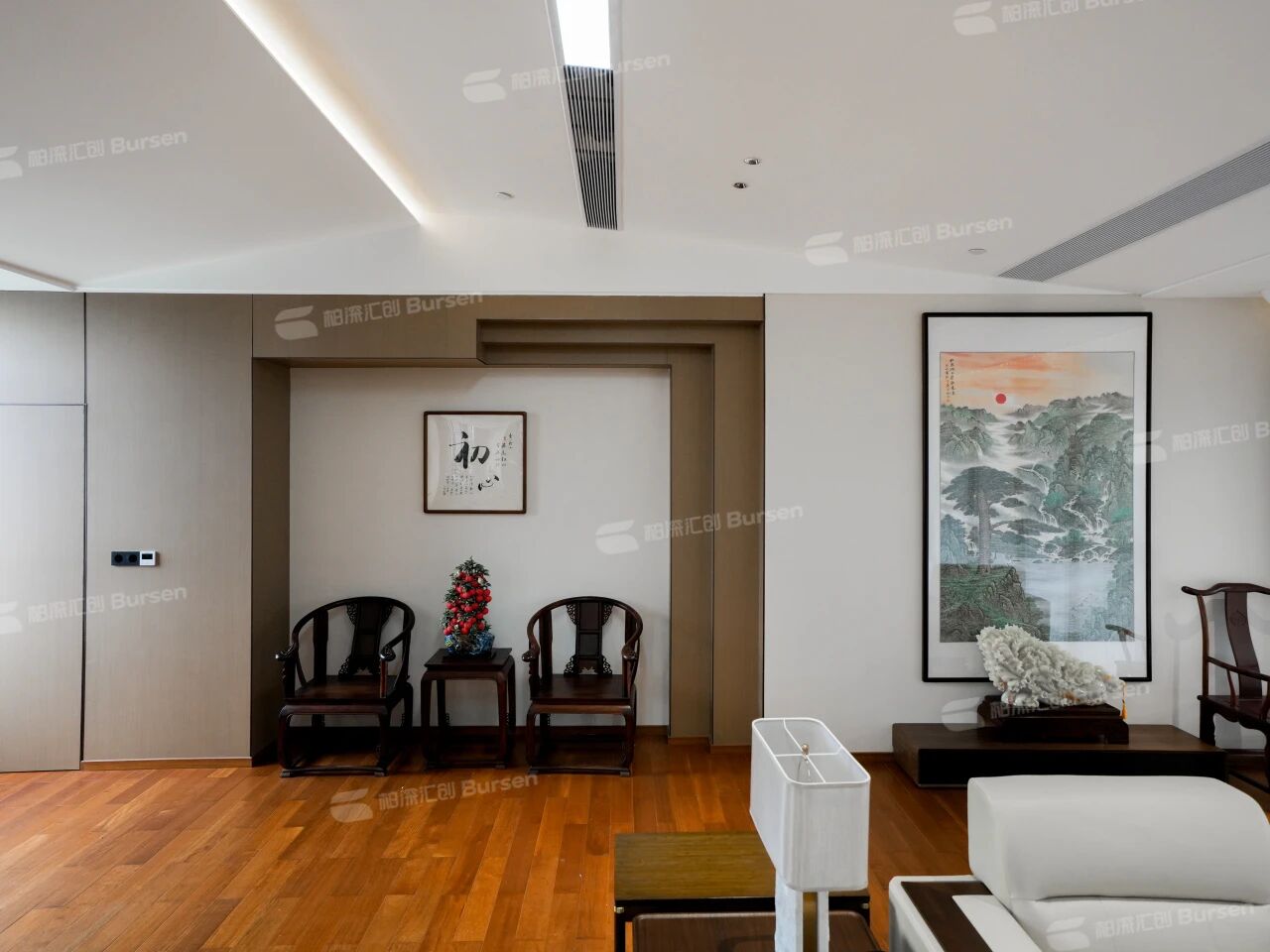 Guangdong Taiyi Precision Machinery Co., Ltd