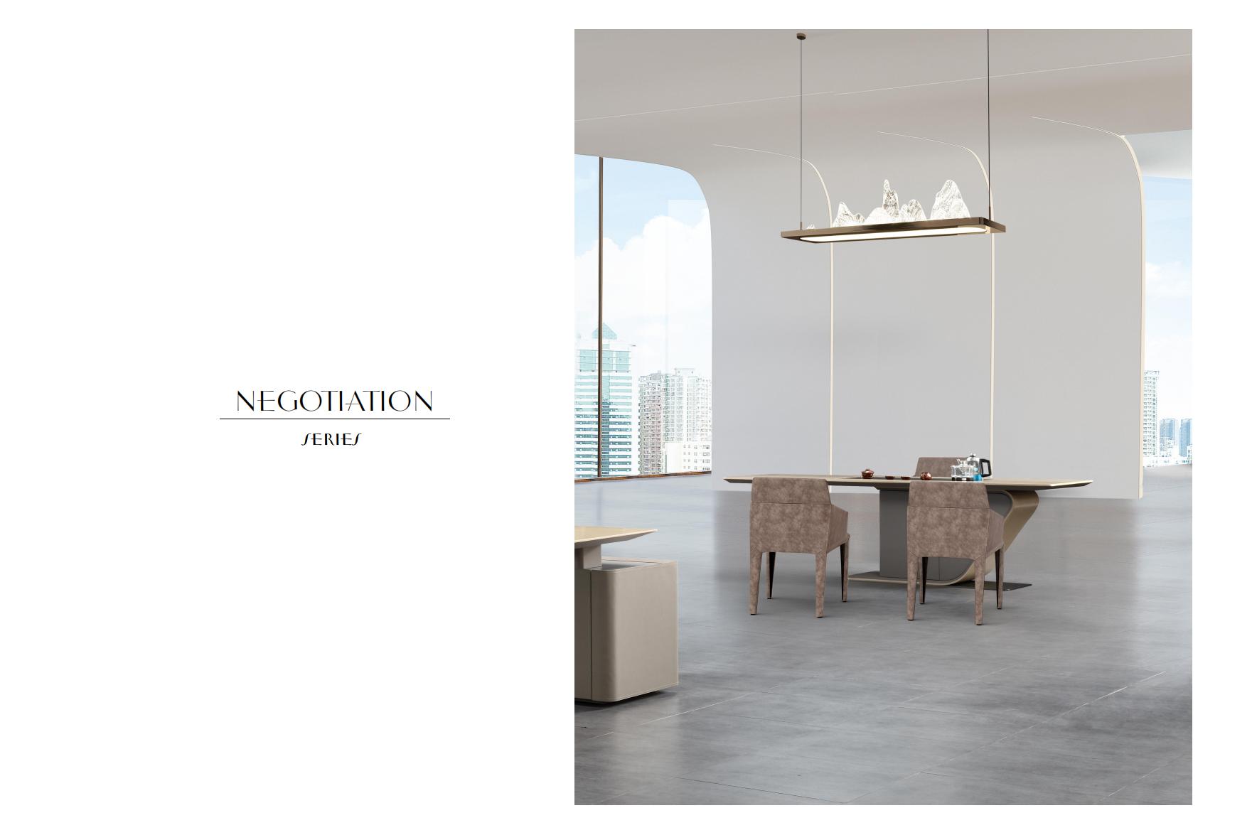 Customized Tea Table