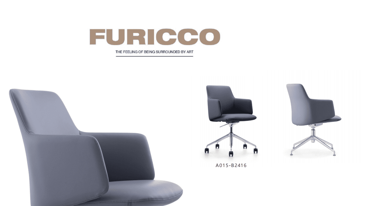 Leather Chair Series