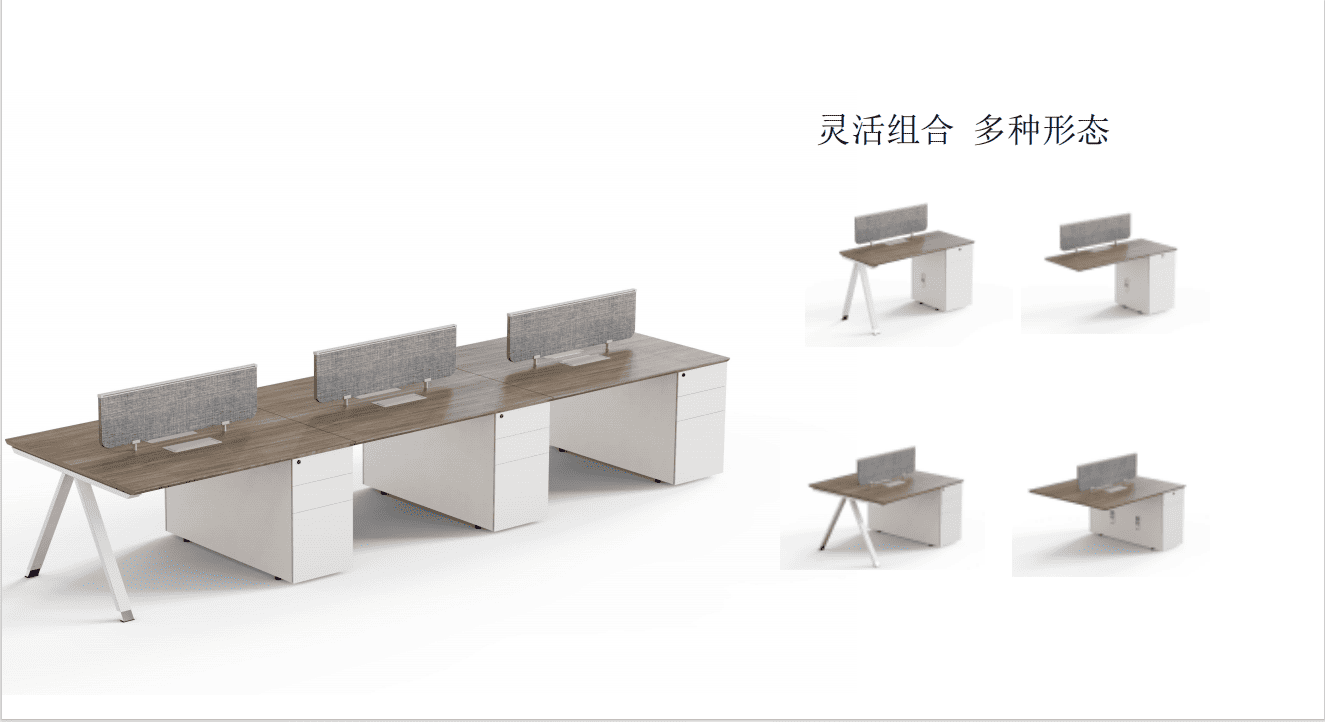 Customized Office Series