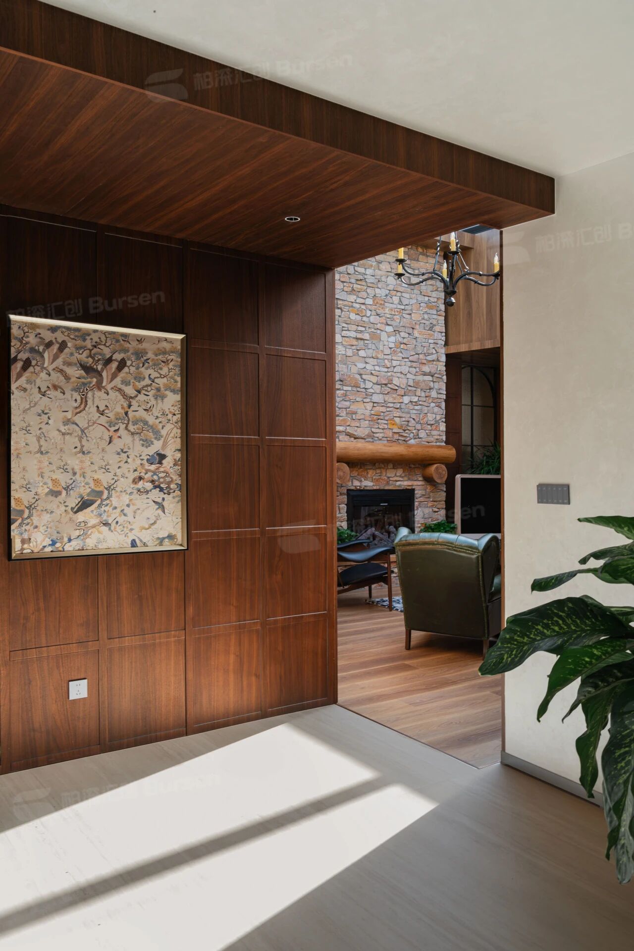 Inner Mongolia Wuhai Manor