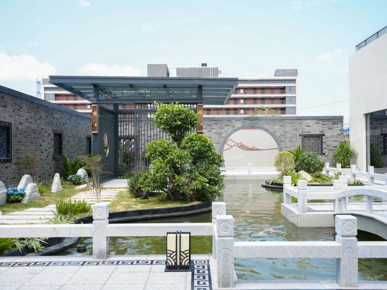 Guangdong Colum Strontium Numerical Control Technology Co., Ltd