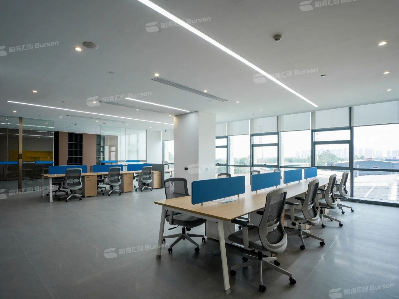 Guangdong Taiyi Precision Machinery Co., Ltd