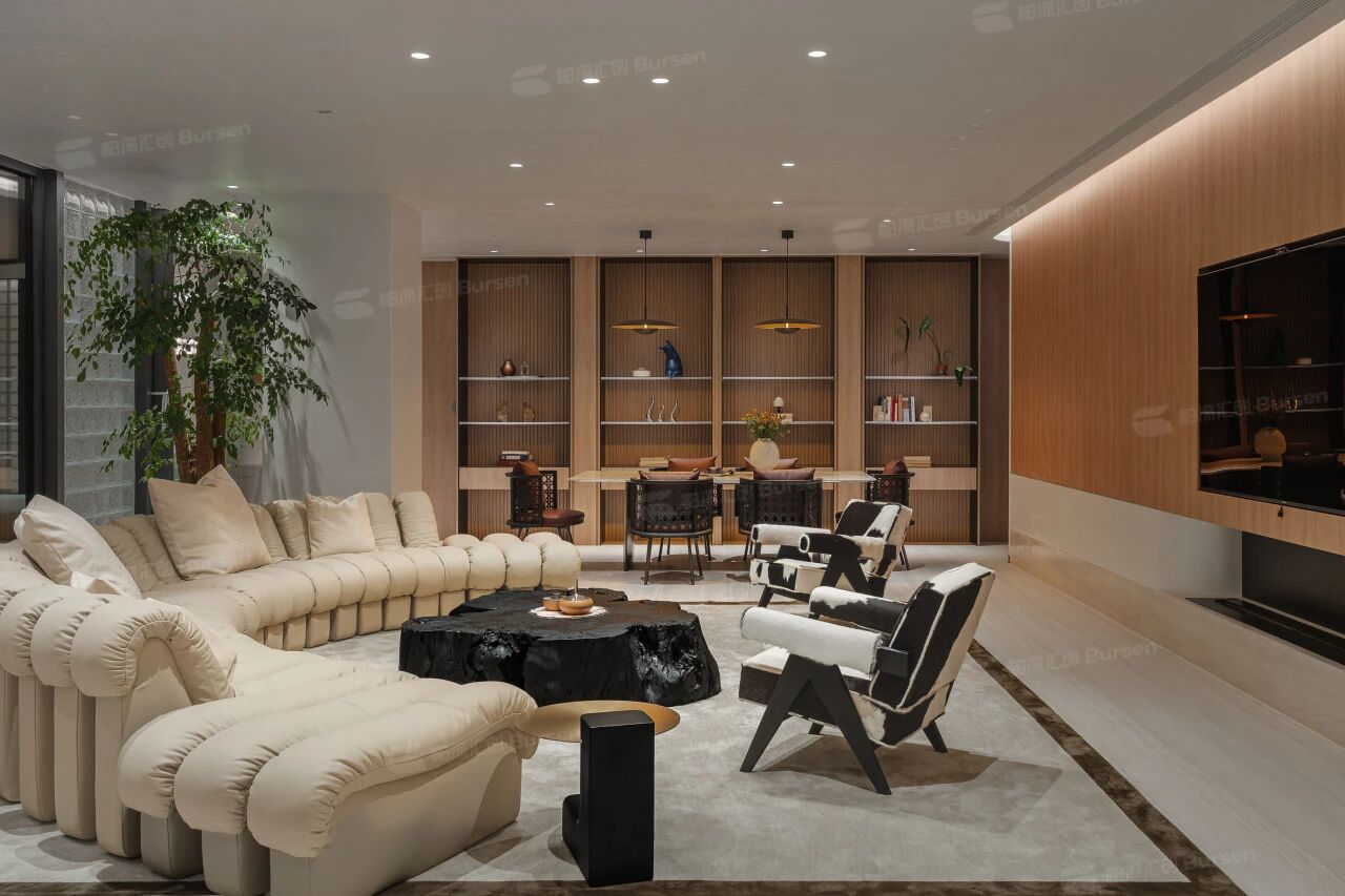 Inner Mongolia Wuhai Manor