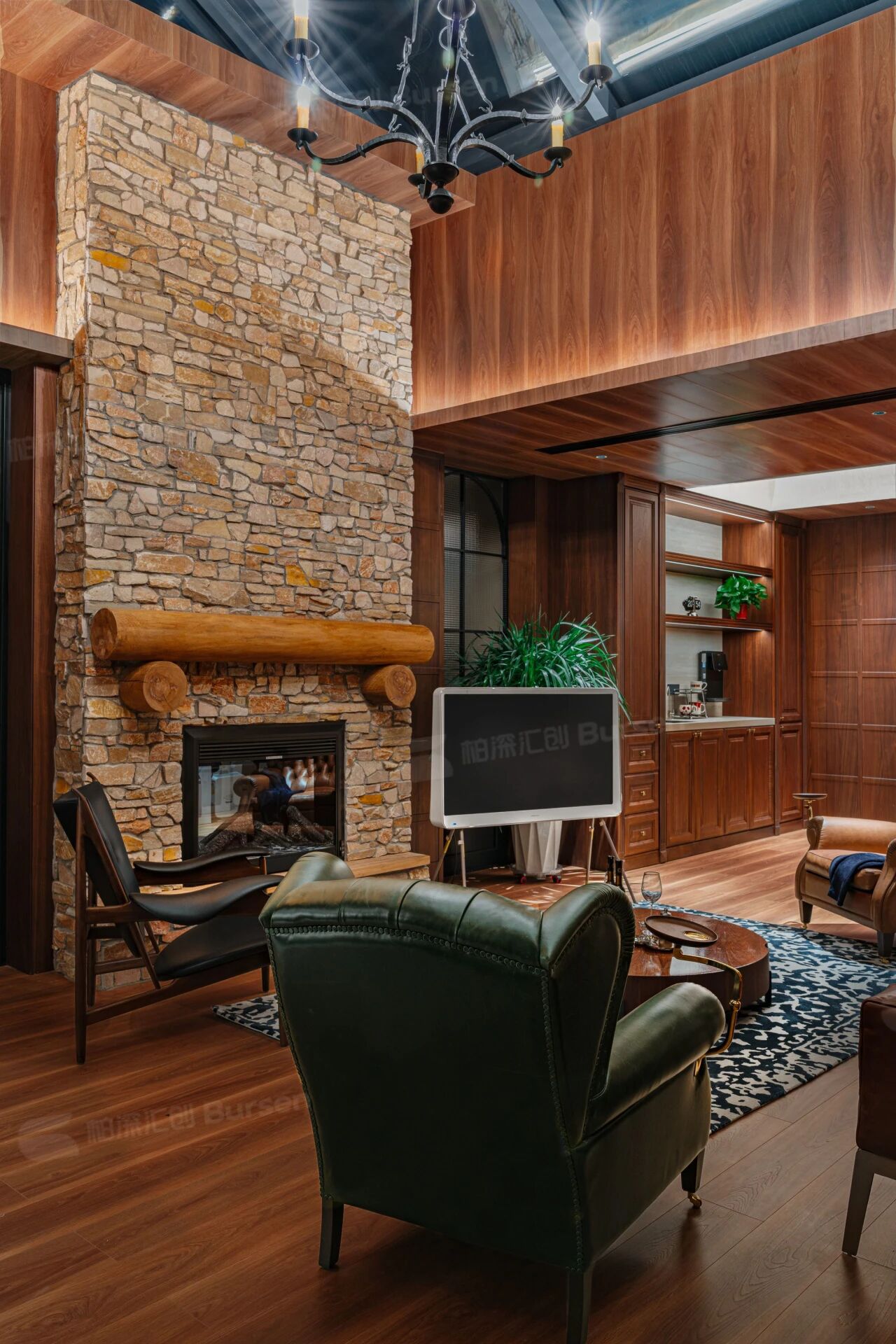 Inner Mongolia Wuhai Manor