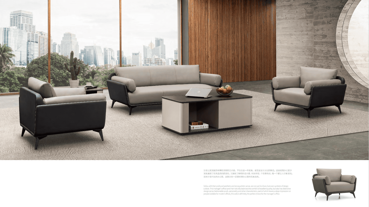 Office Sofa Series