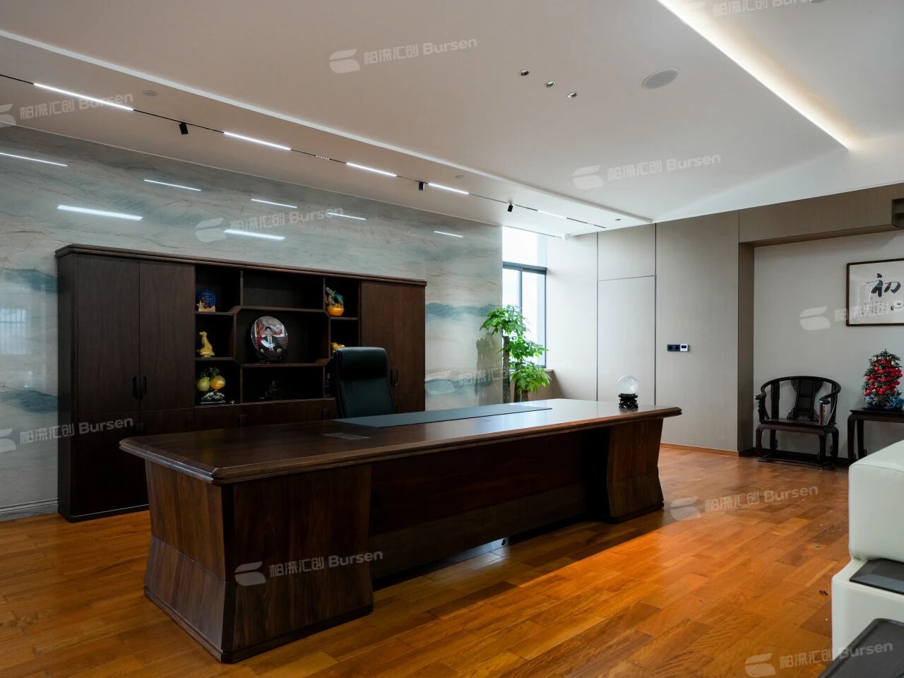 Guangdong Taiyi Precision Machinery Co., Ltd