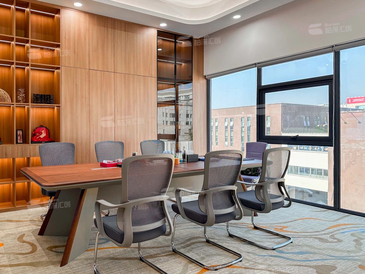 Guangzhou Cultural and Tourism Company