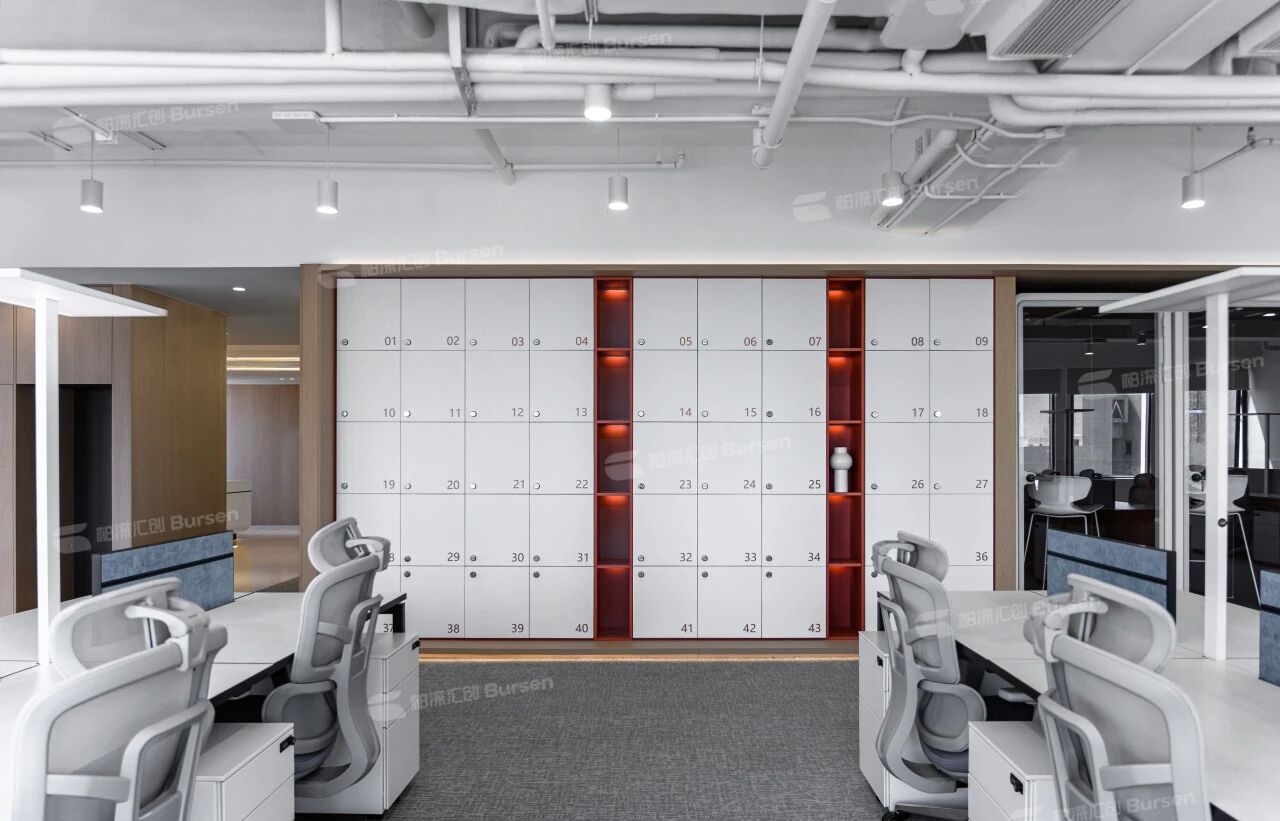 Shenzhen CIMC Tongchuang Supply Chain Co., Ltd