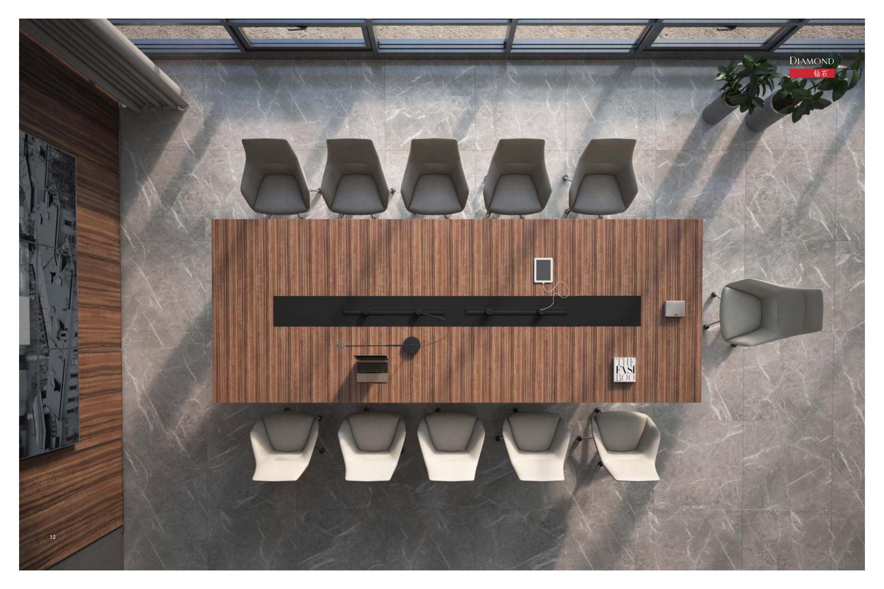 Customized Tea Table