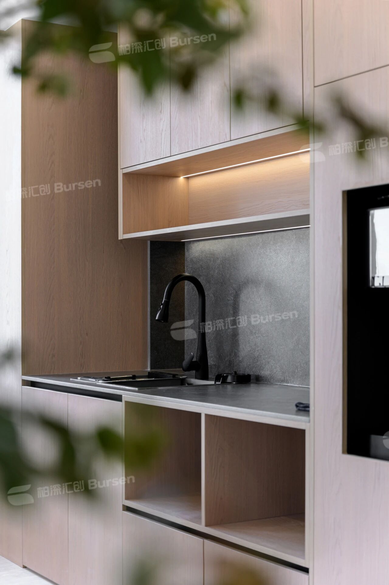 Shenzhen CIMC Tongchuang Supply Chain Co., Ltd