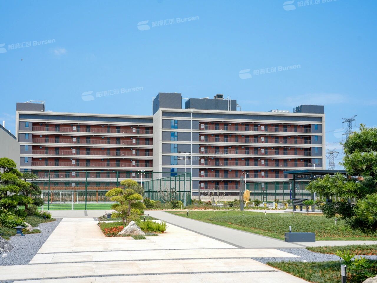 Guangdong Colum Strontium Numerical Control Technology Co., Ltd