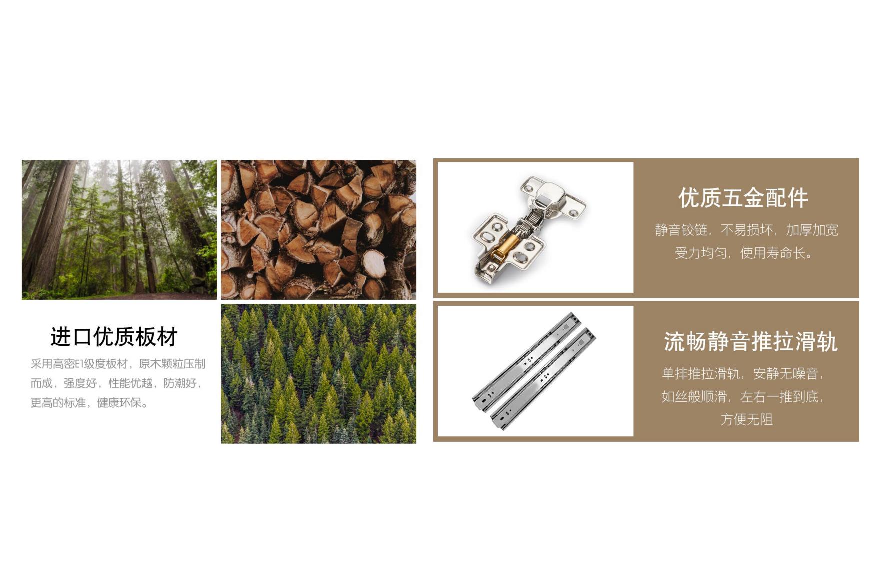 Customized Tea Table