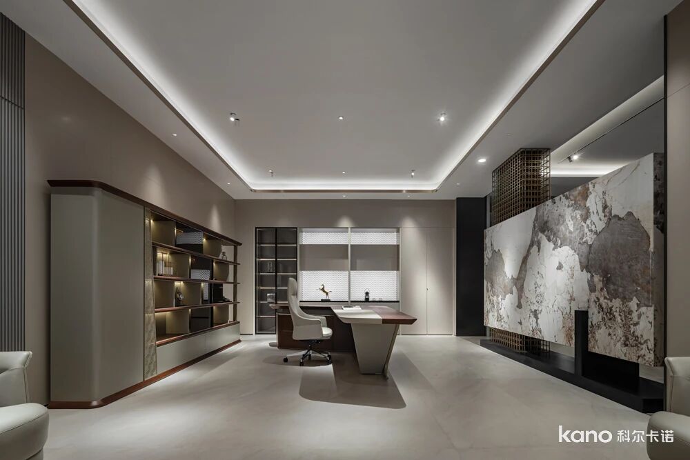 Kolcano Foshan | Gaoding Office New Form