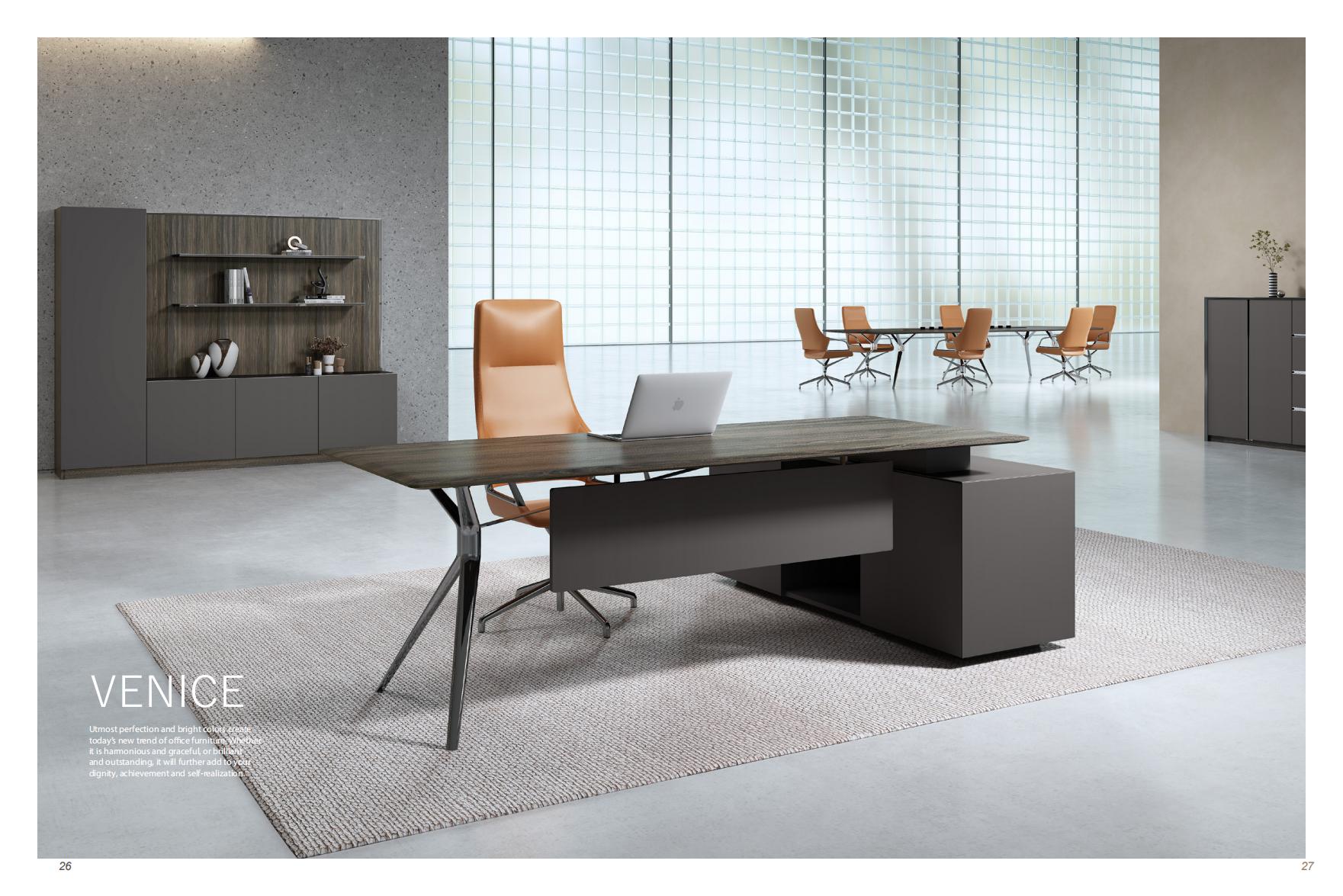 Customized Tea Table