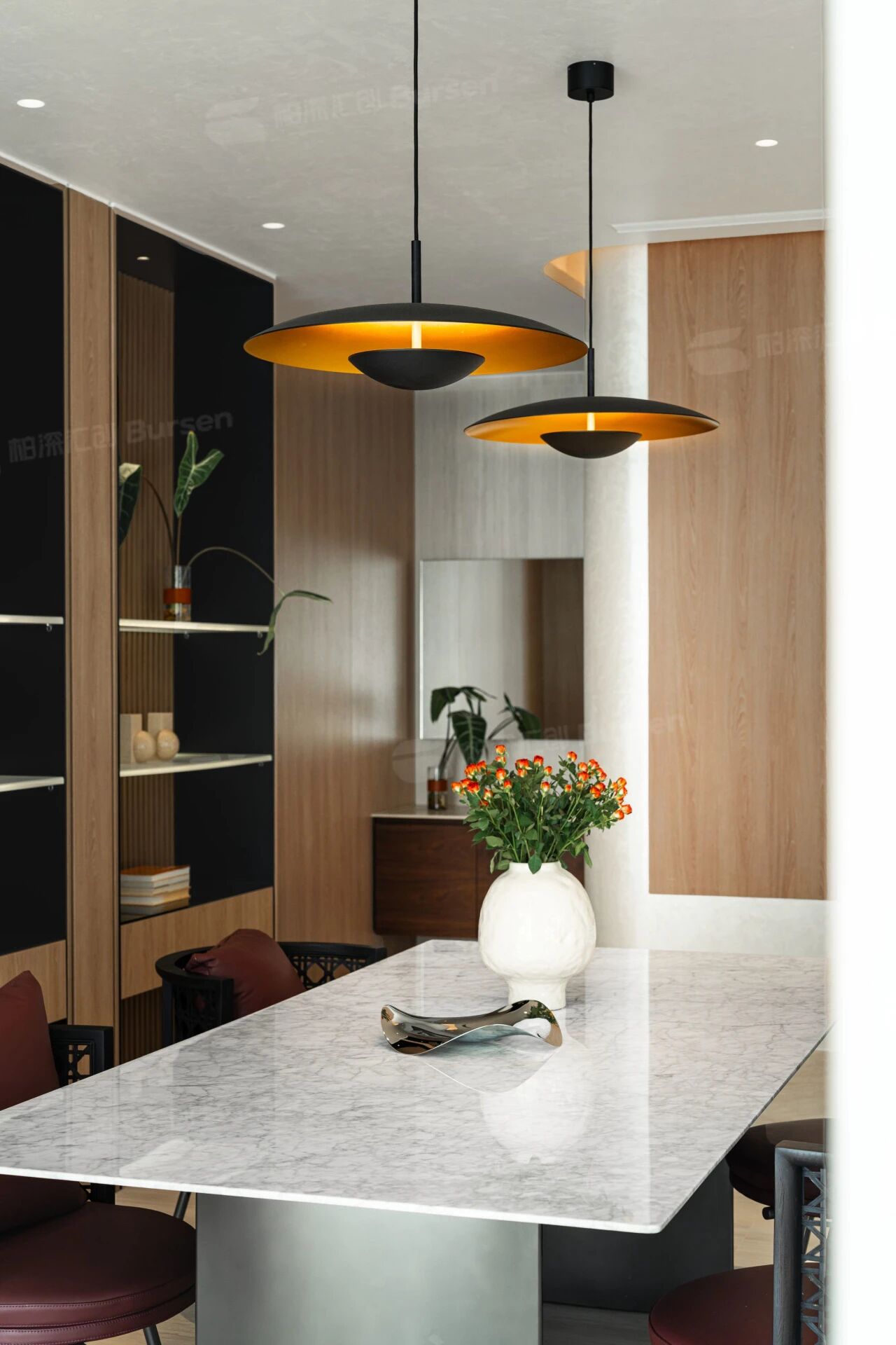 Inner Mongolia Wuhai Manor