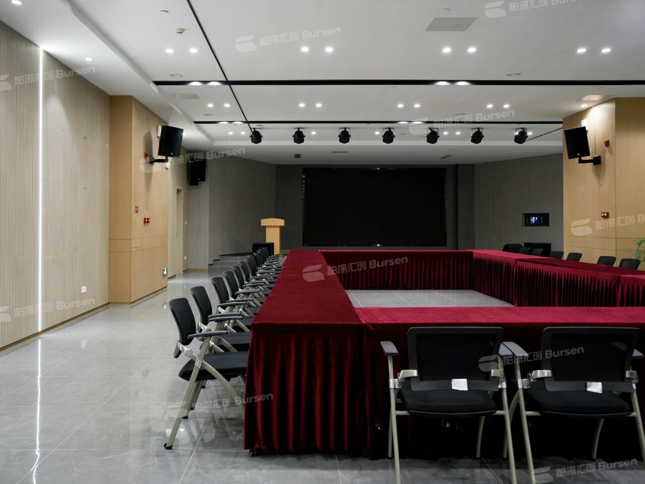 Guangdong Taiyi Precision Machinery Co., Ltd