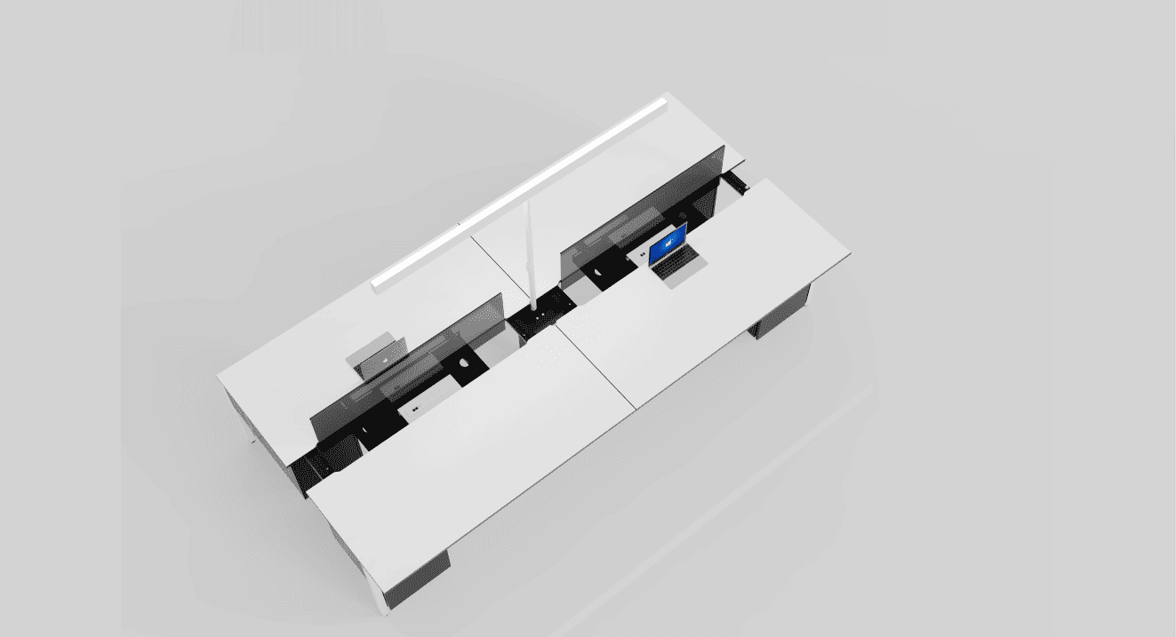 Customized Office Series