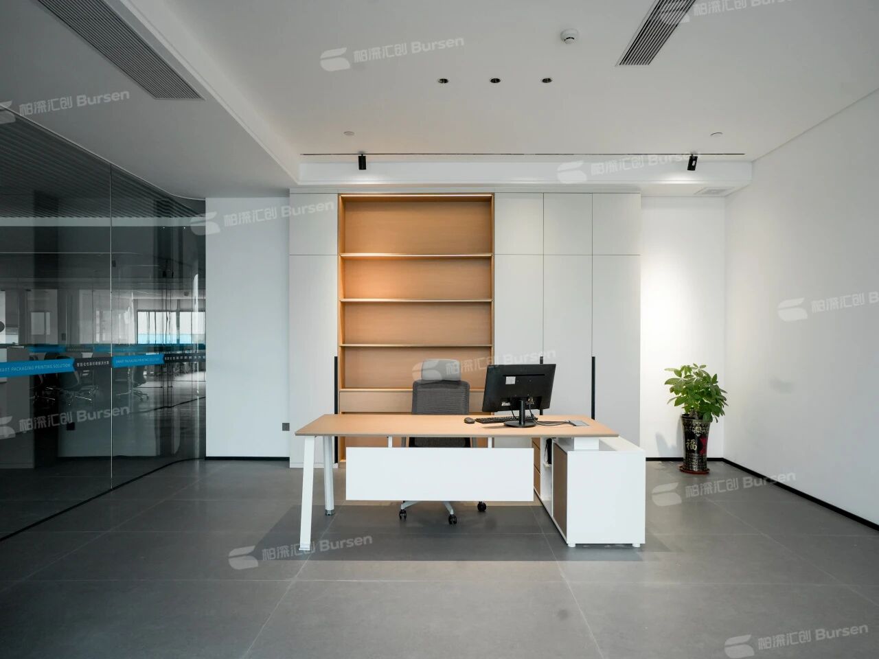 Guangdong Taiyi Precision Machinery Co., Ltd