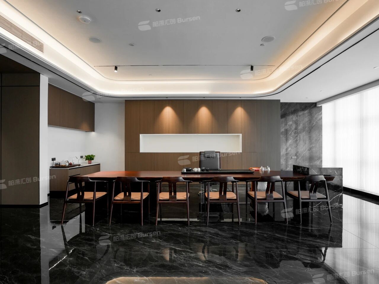 Guangdong Taiyi Precision Machinery Co., Ltd