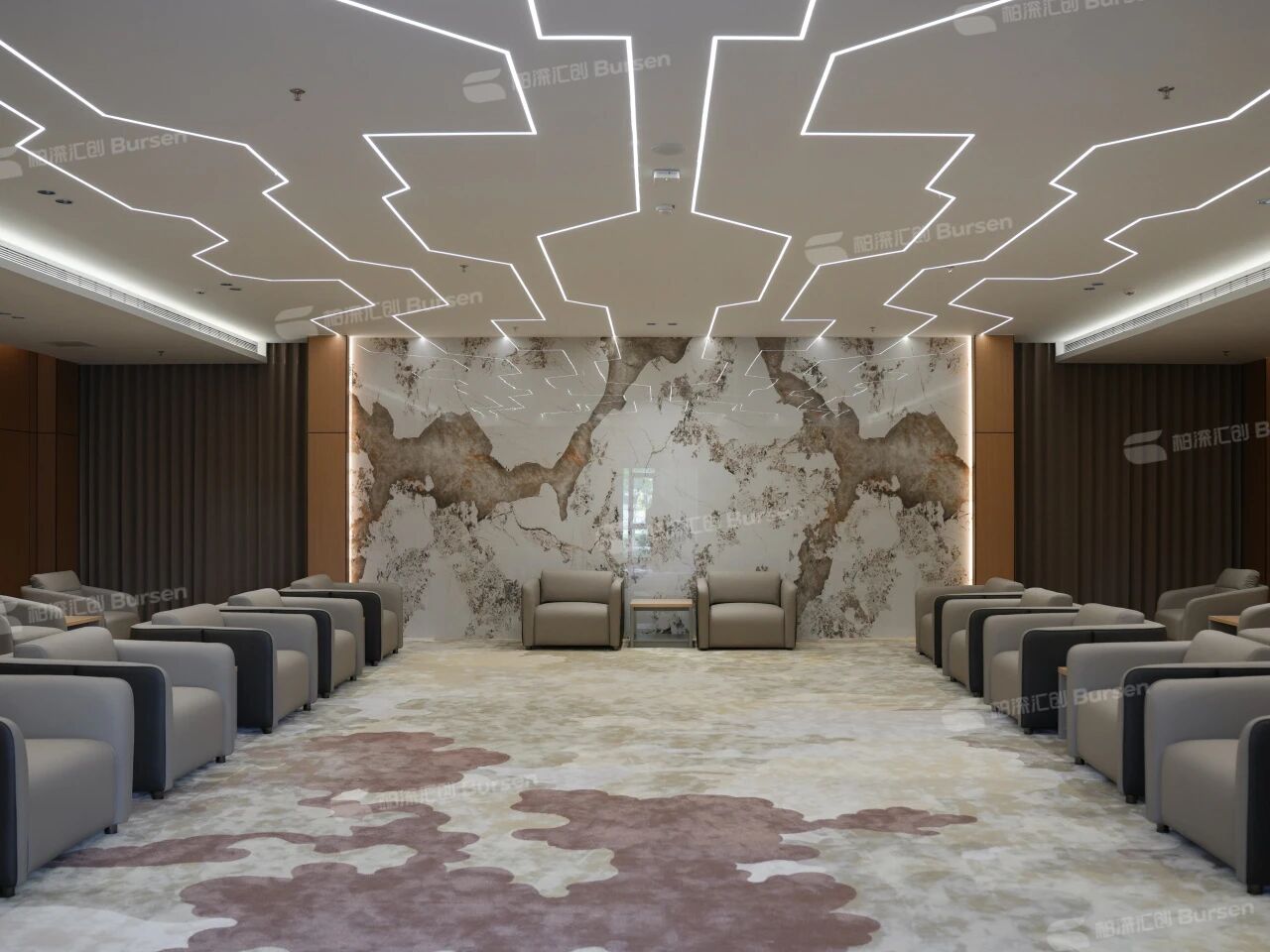 Guangdong Colum Strontium Numerical Control Technology Co., Ltd