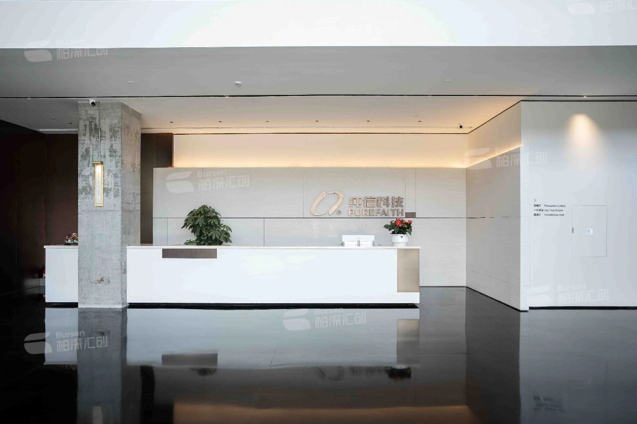 Engineering Case | Guangzhou Chunxin Technology Co., Ltd