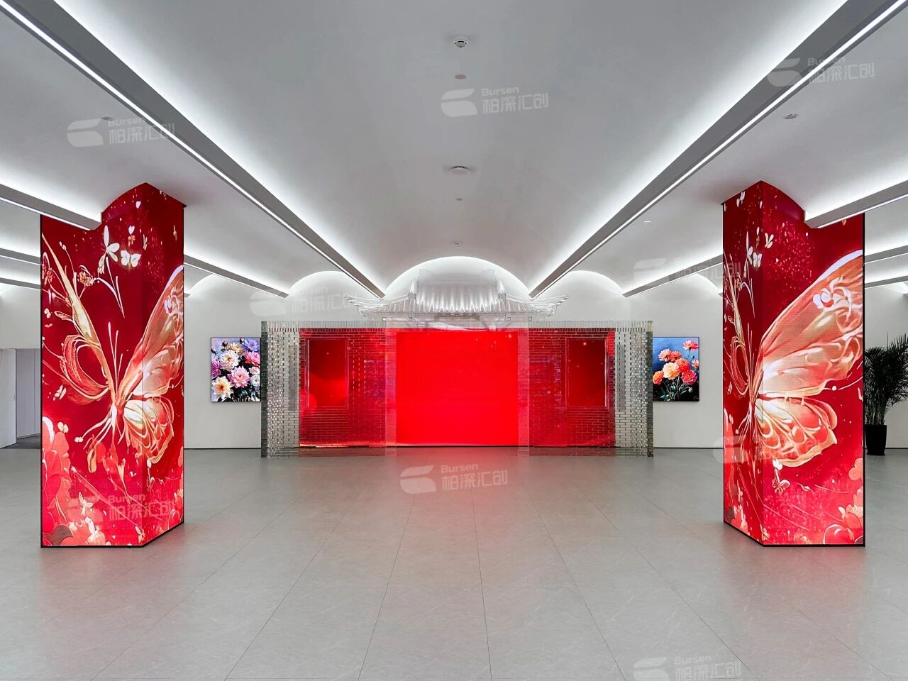 Guangzhou Cultural and Tourism Company