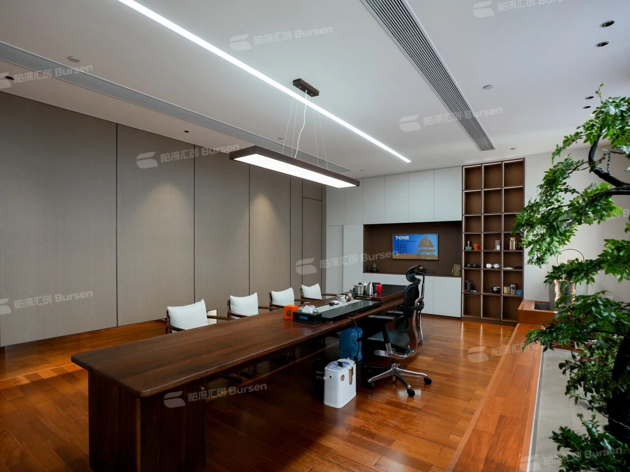 Guangdong Taiyi Precision Machinery Co., Ltd