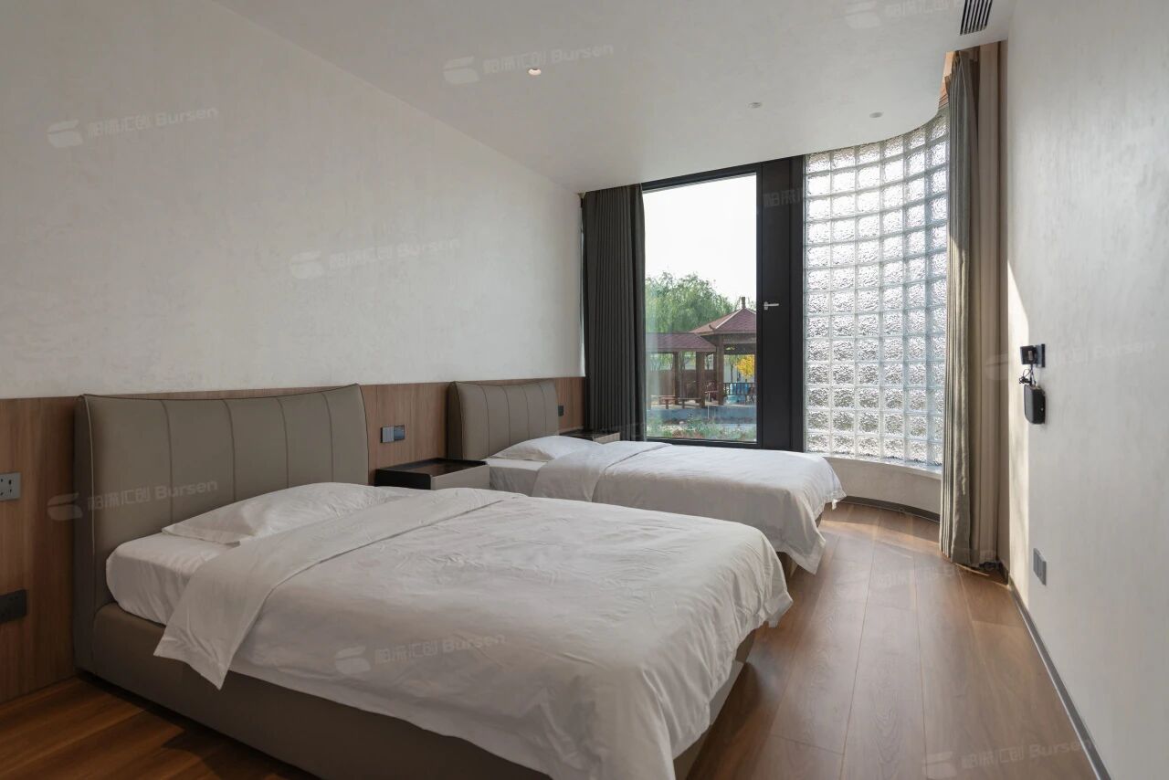 Inner Mongolia Wuhai Manor