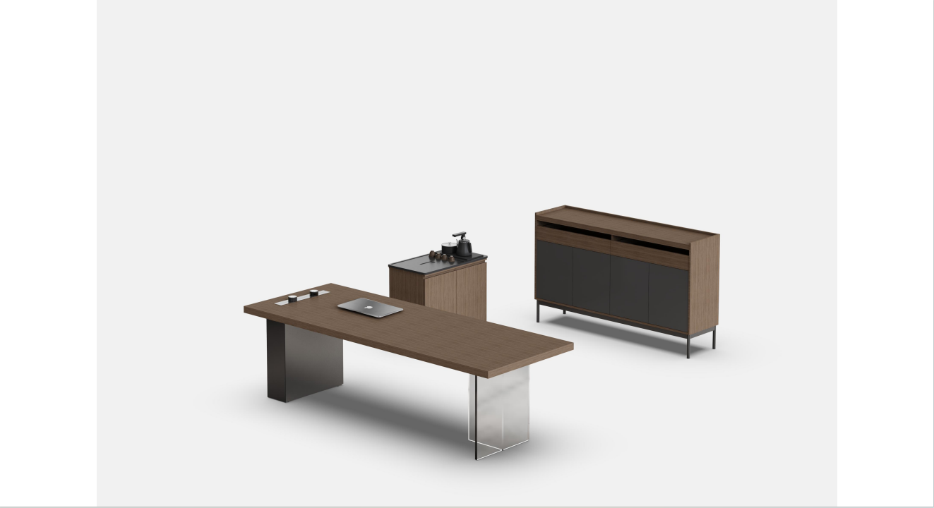 Customized Office Series