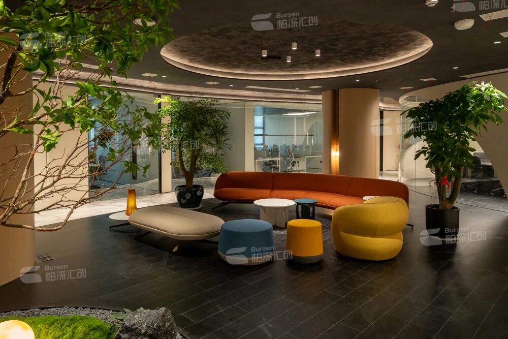 Yiwu Sibolin Luggage Co., Ltd