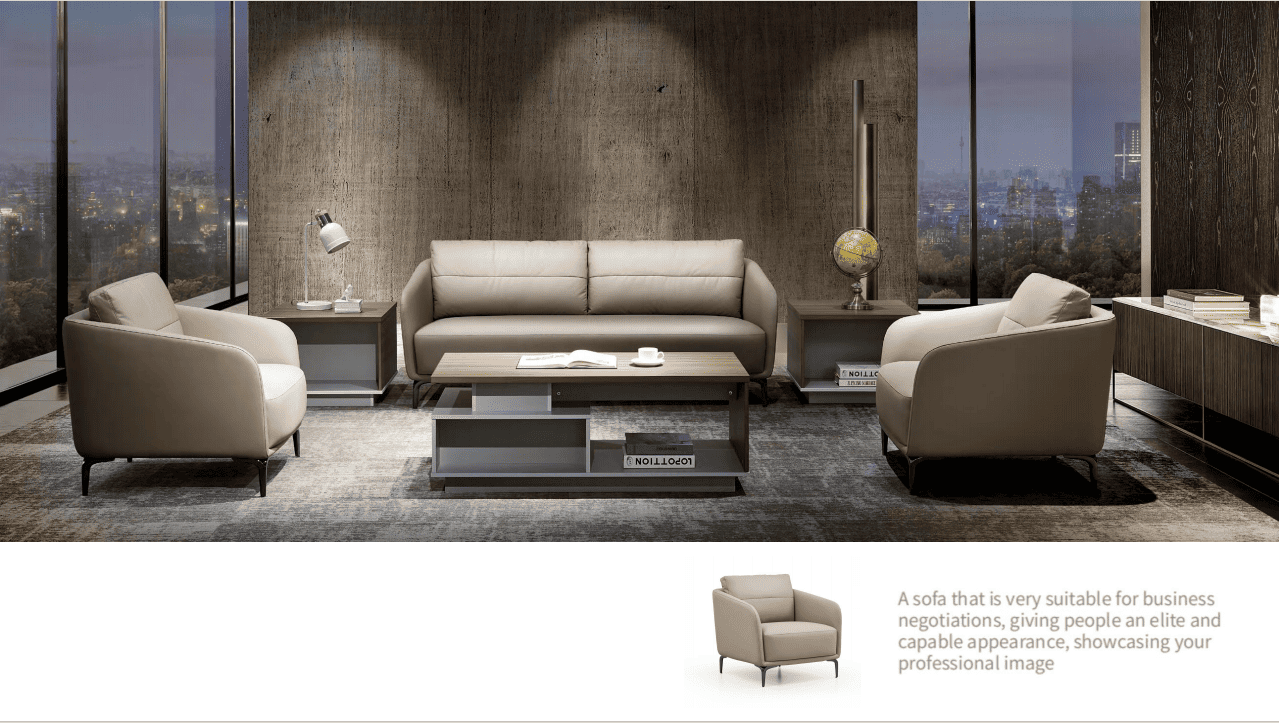 Office Sofa Series
