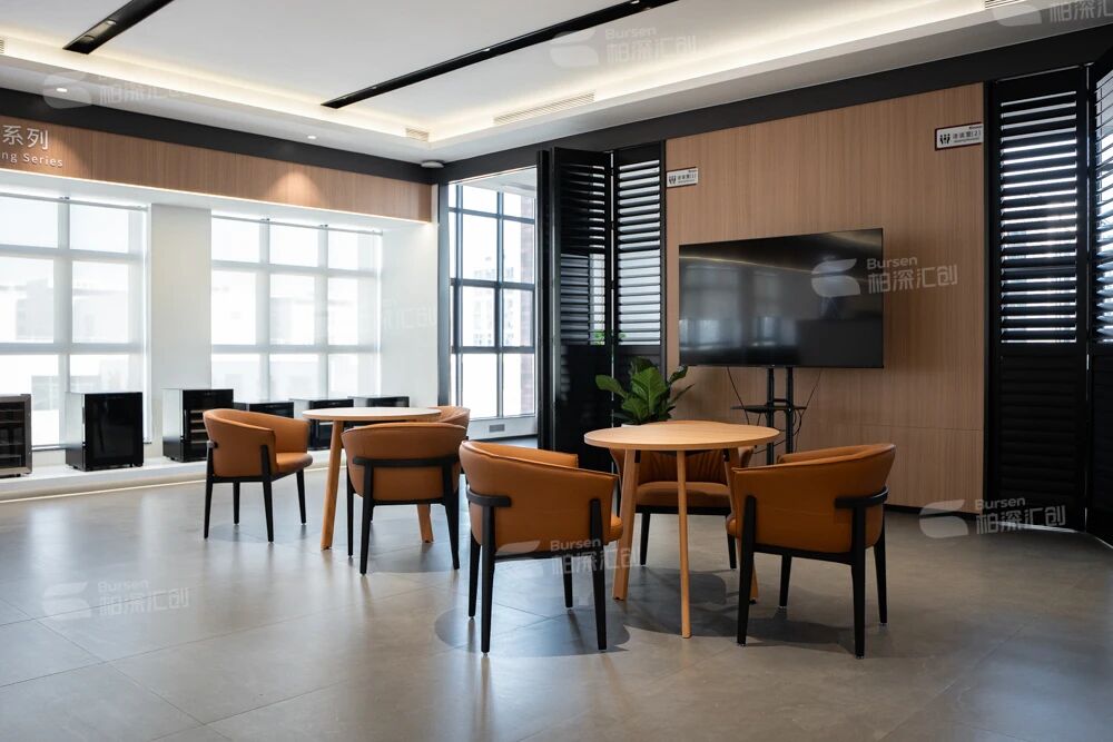 Guangdong Kerong Electric Co., Ltd