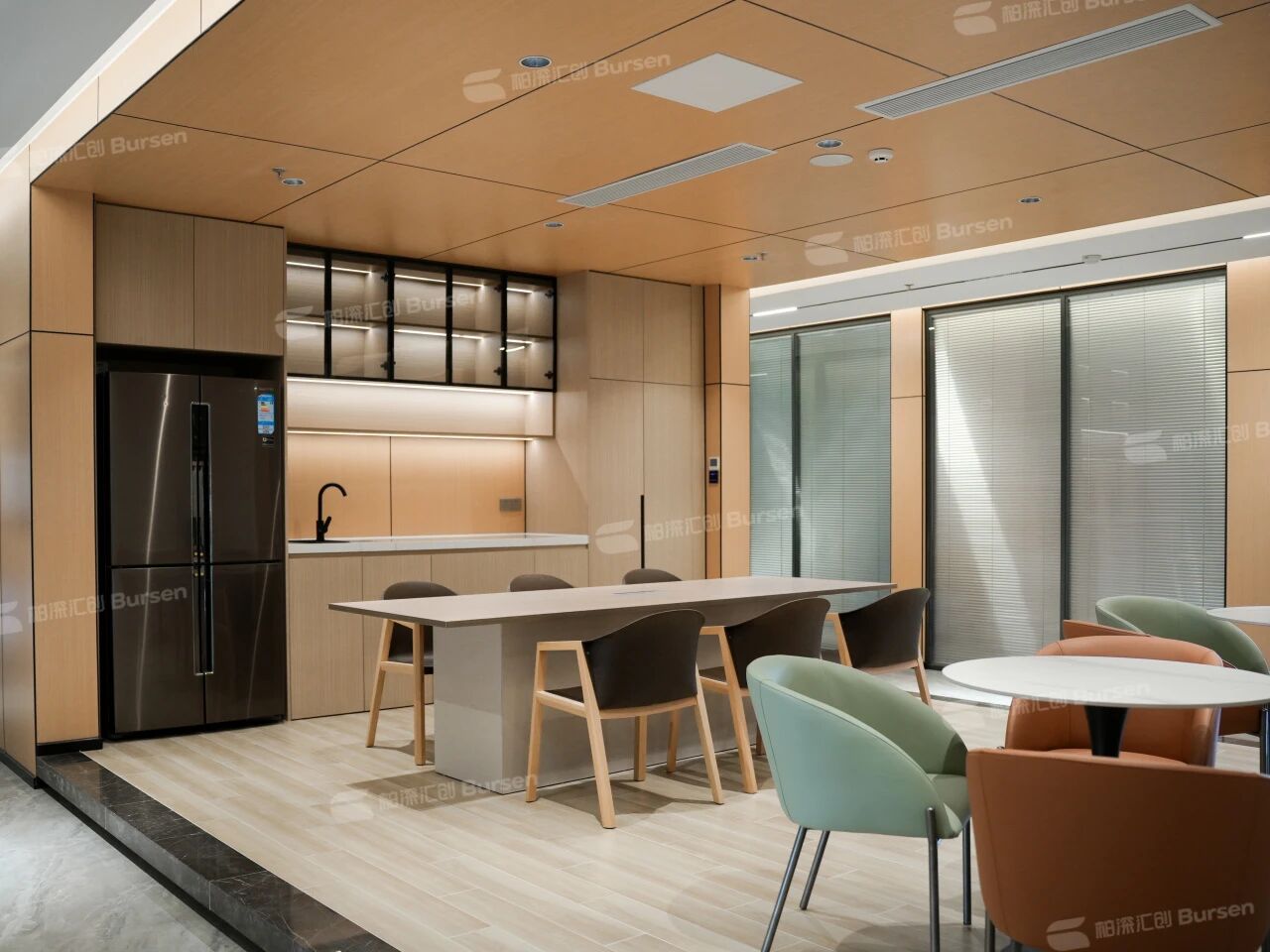 Guangdong Colum Strontium Numerical Control Technology Co., Ltd