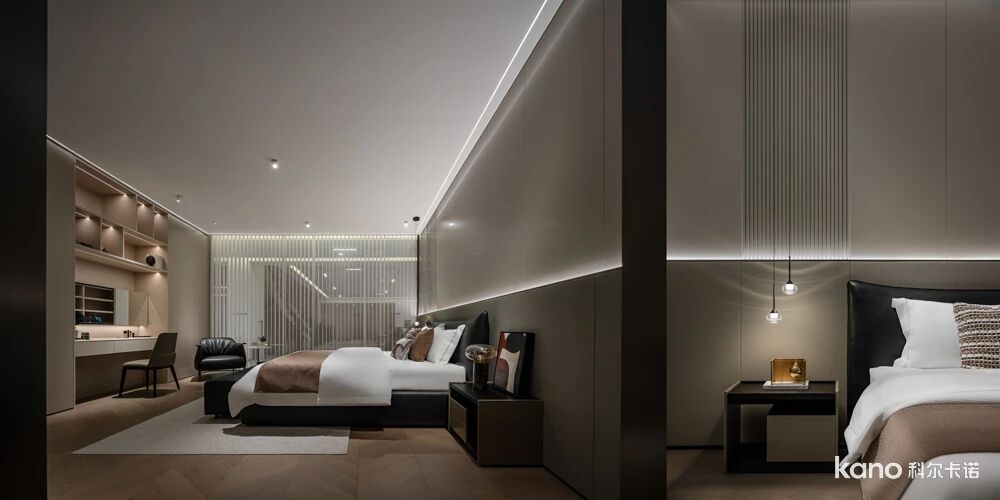 Kolcano Foshan | Gaoding Office New Form