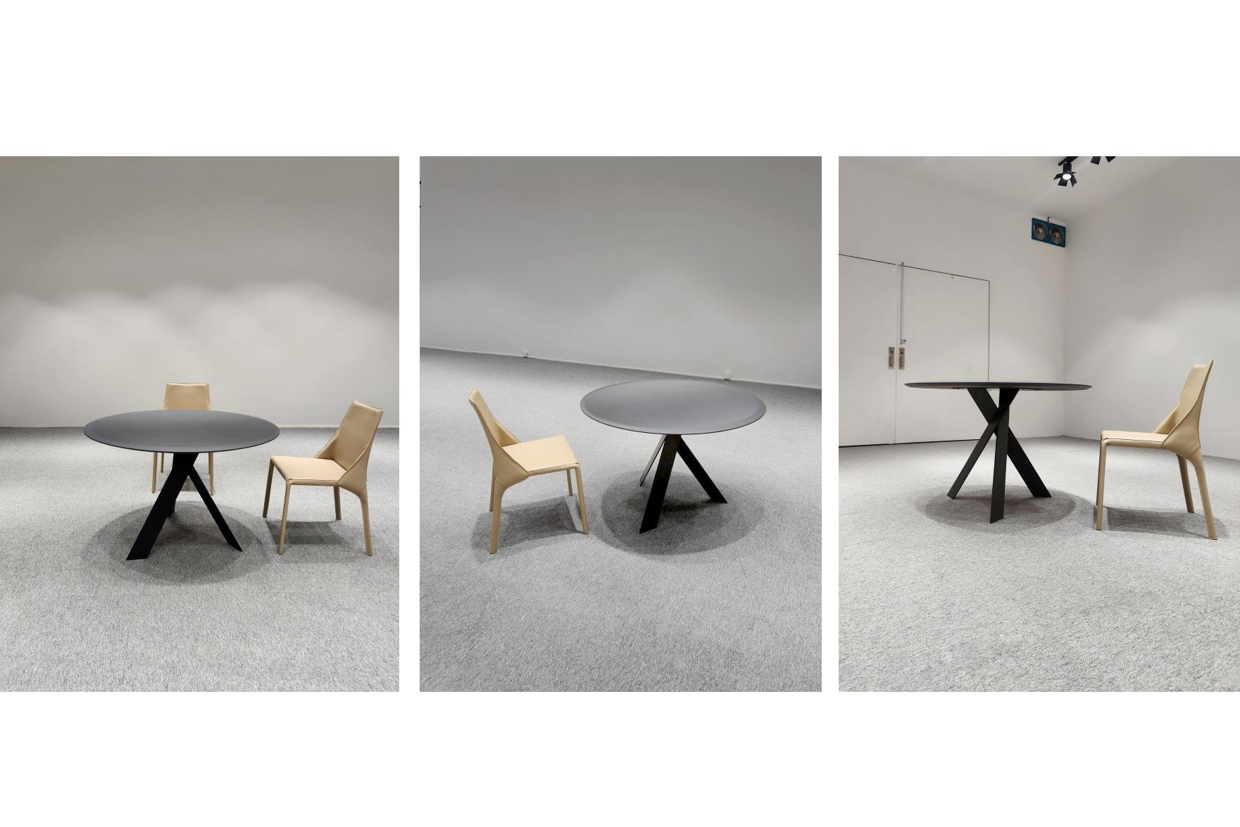 Customized Tea Table