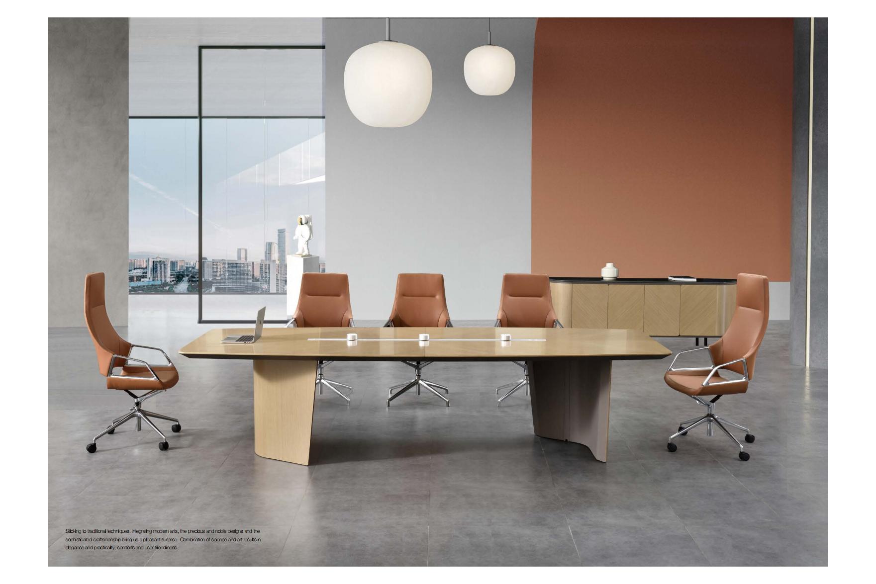 Customized Tea Table