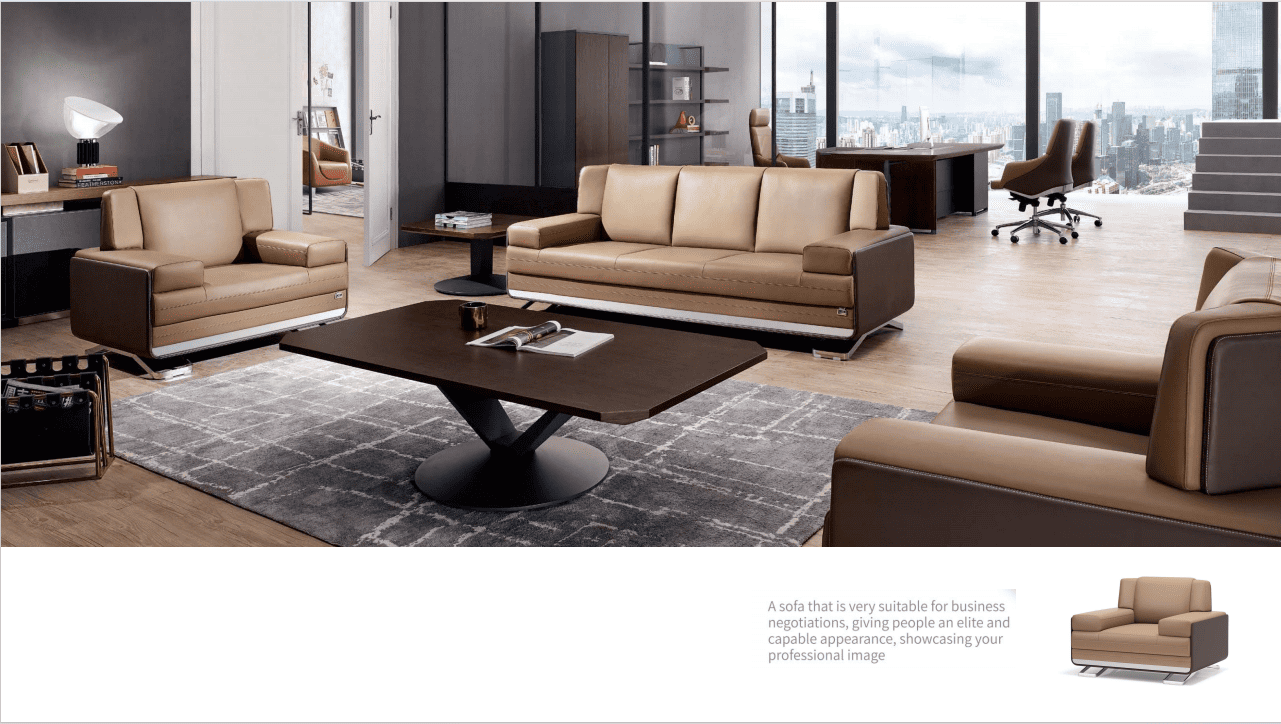 Office Sofa Series