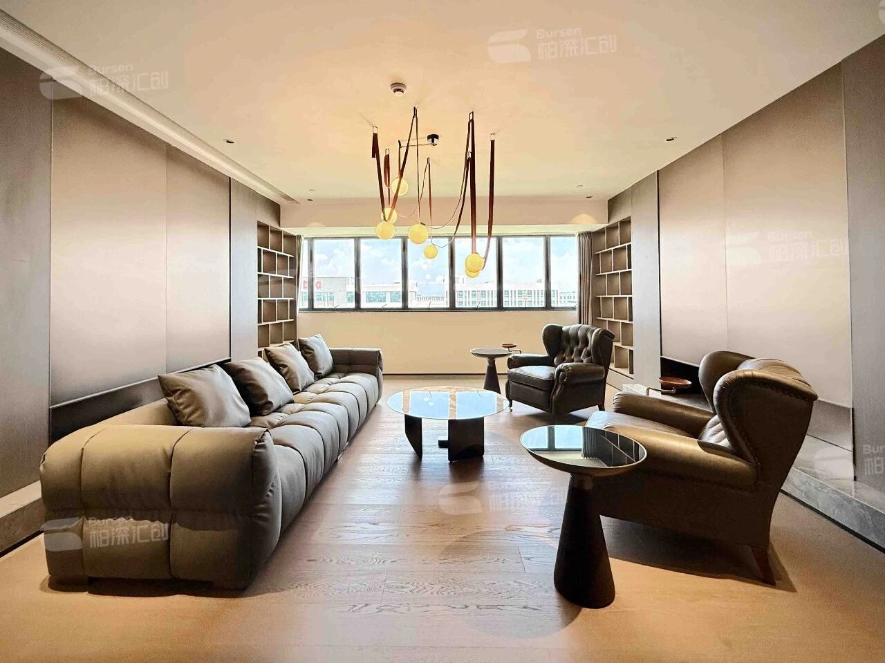 Guangzhou Chunxin Technology Co., Ltd