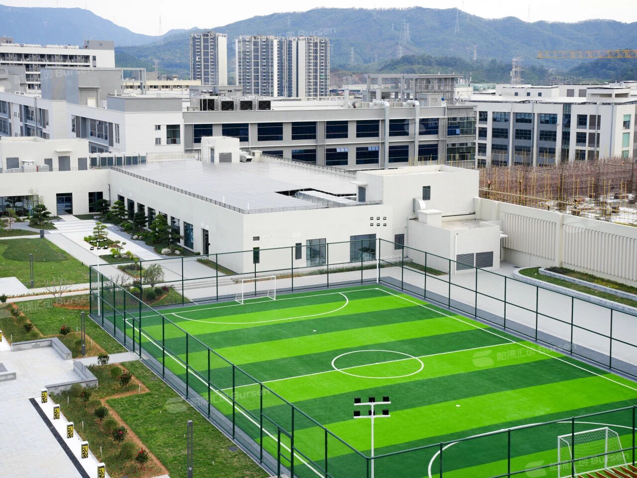 Guangdong Colum Strontium Numerical Control Technology Co., Ltd