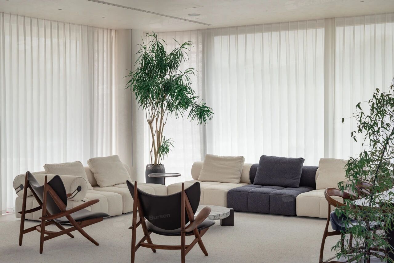 Inner Mongolia Wuhai Manor