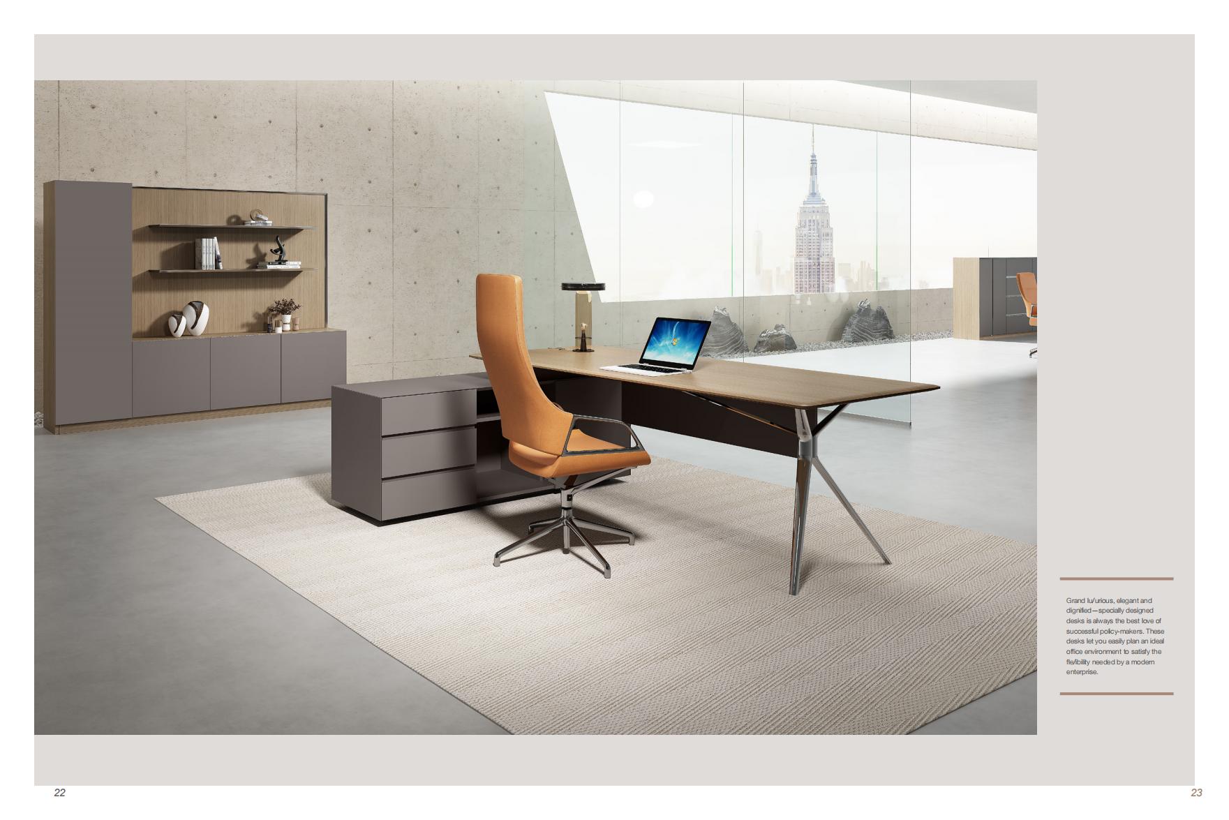 Customized Tea Table