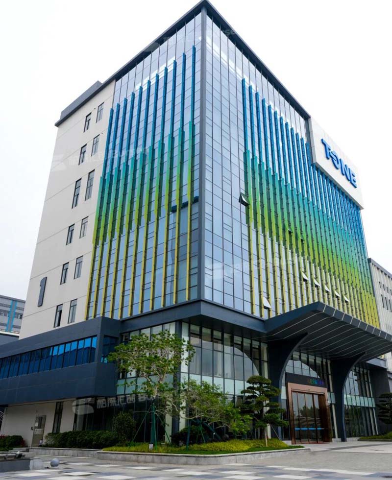 Guangdong Taiyi Precision Machinery Co., Ltd