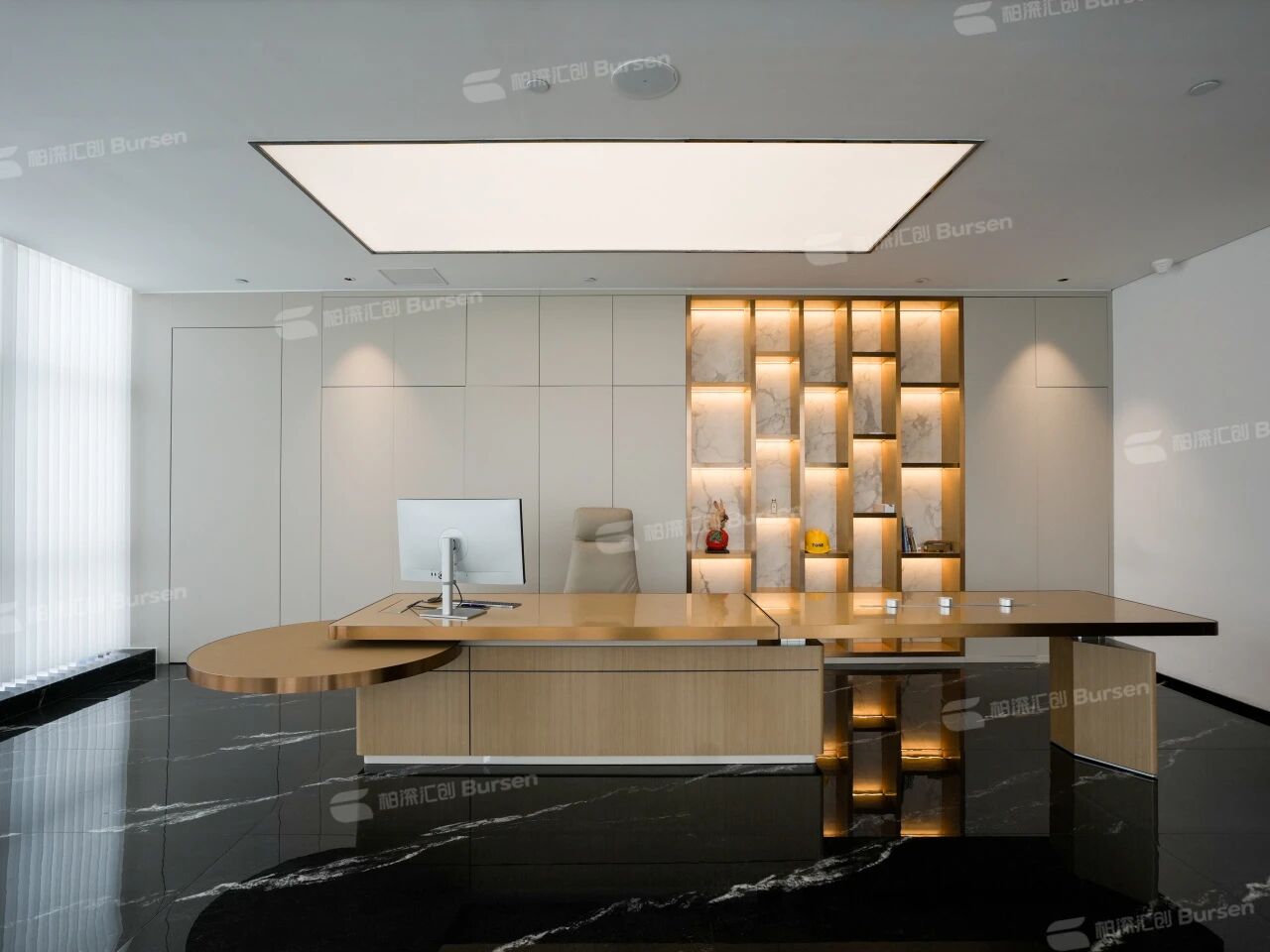 Guangdong Taiyi Precision Machinery Co., Ltd